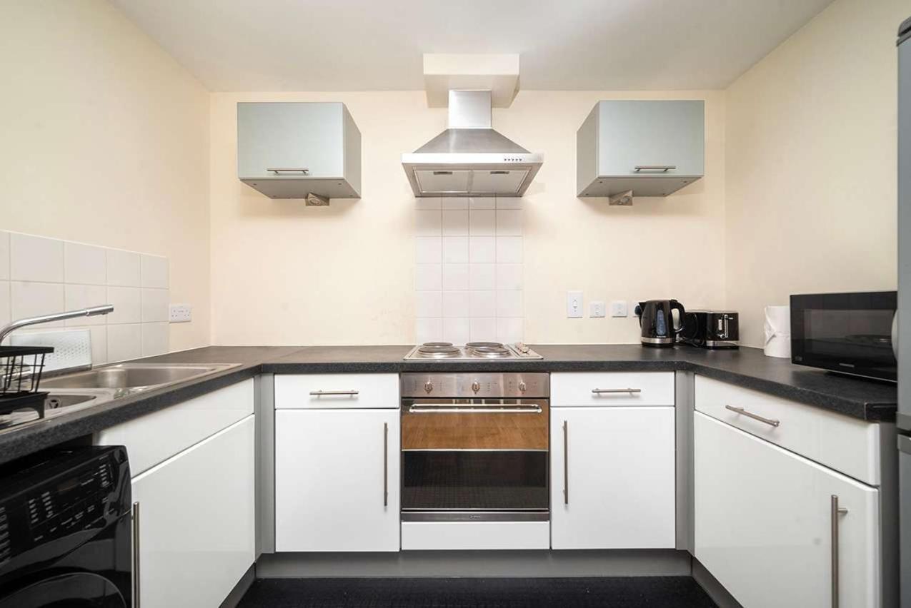 Charming Flat Close To Stadium * Londra