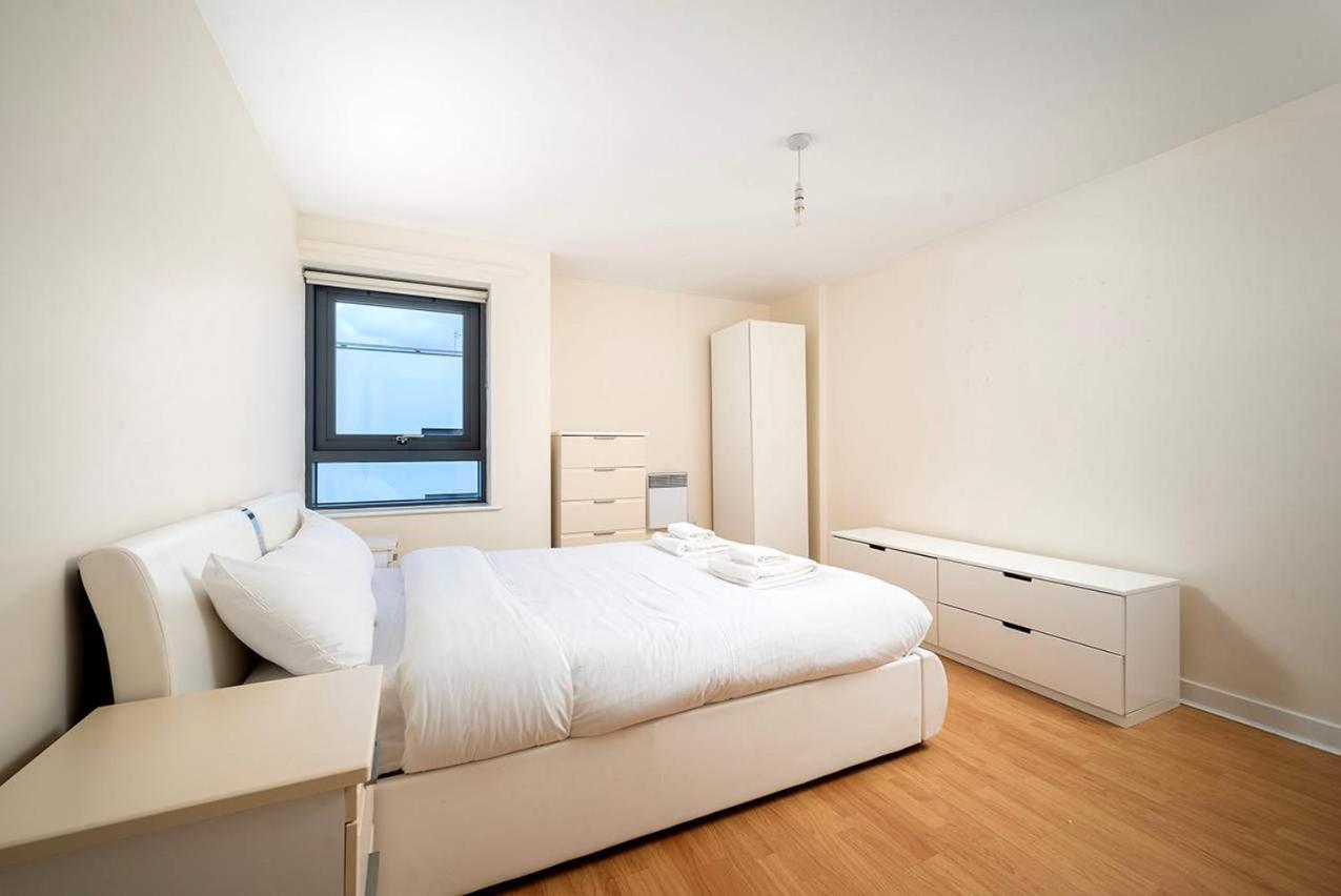 Apartment Charming Flat Close To Stadium *