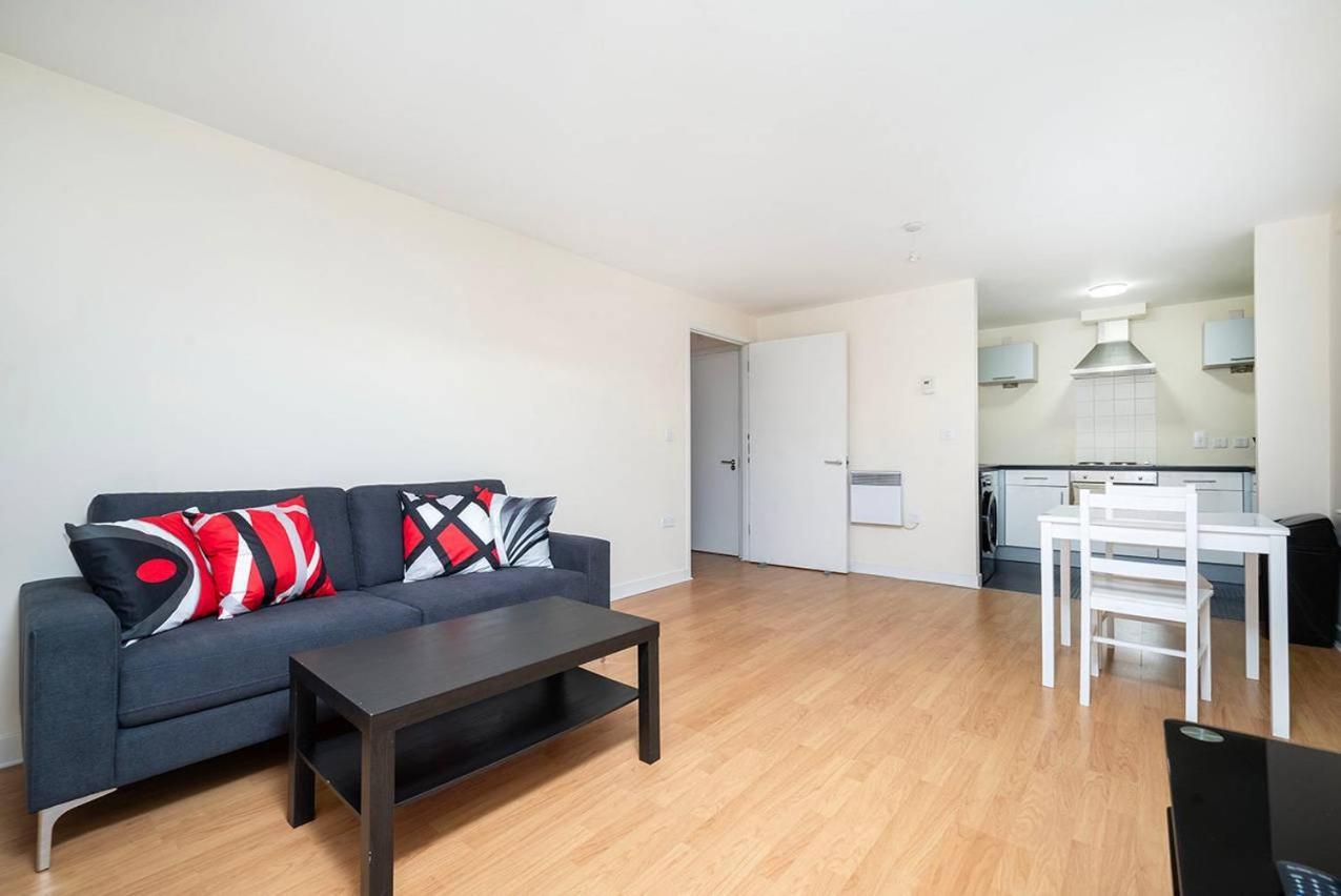 Charming Flat Close To Stadium Appartamento